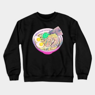 Ramen Bowl Crewneck Sweatshirt